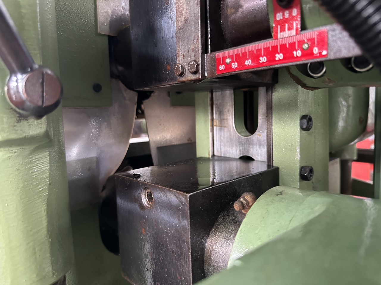 Usato 1995 Friulmac FN7 1300