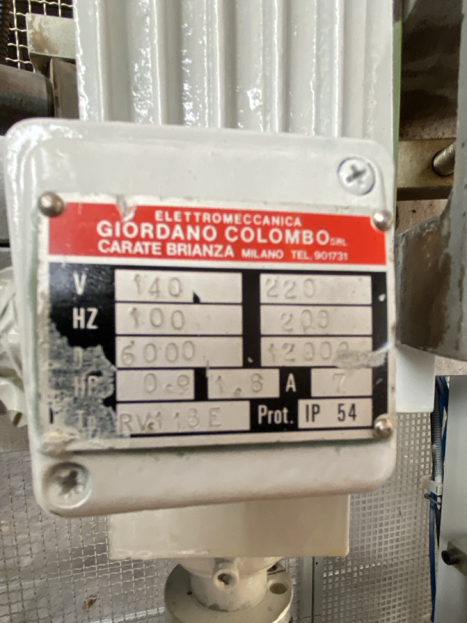 Usato Foratrice inferiore inclinabile e Mortasatrice superiore verticale, per sedili di sedia tipo Old America o prodotti simili