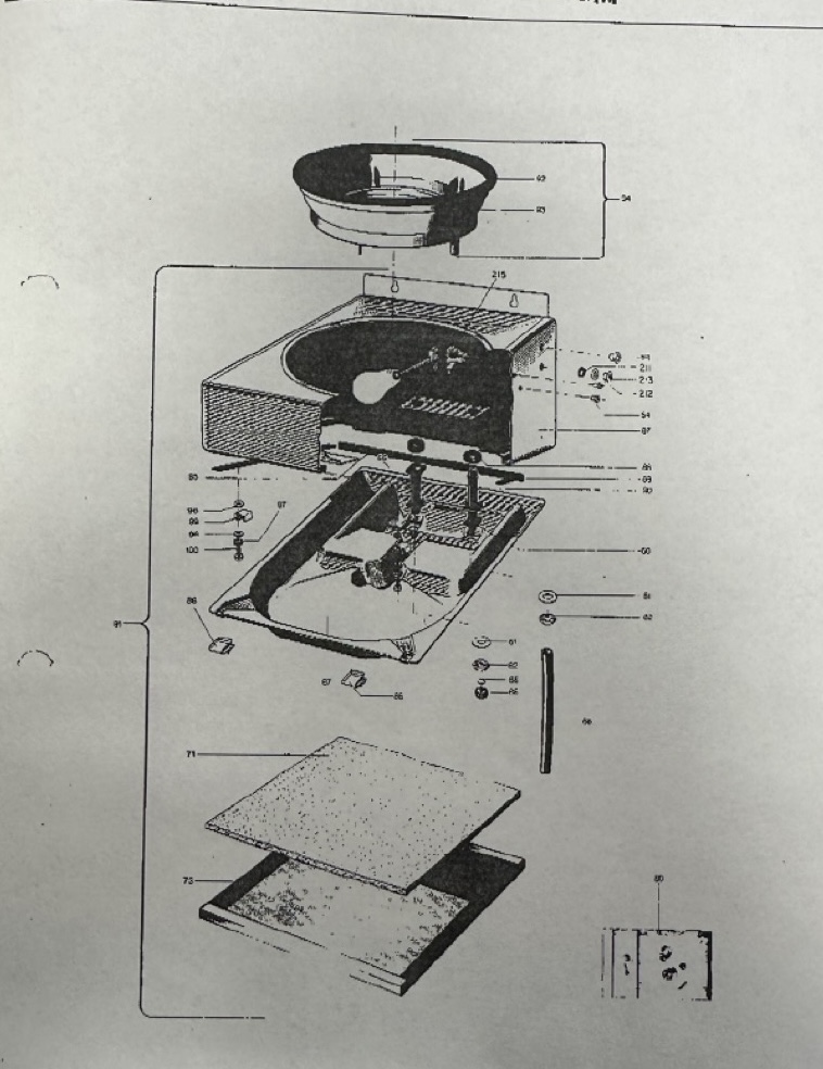 Usato Defensor 6002 Umidificatore fino a 1.200 mc