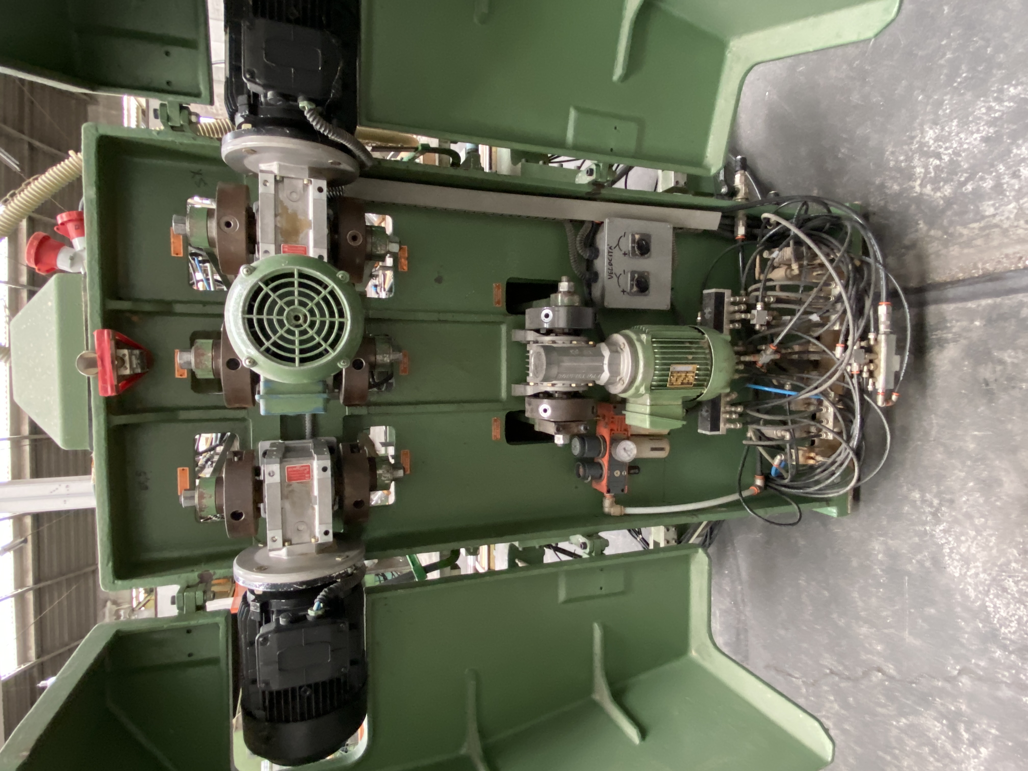 Usato Camam AF/12-B1