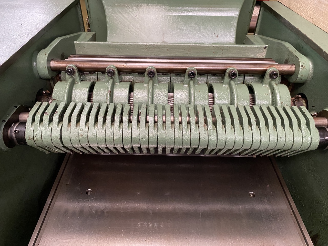 Usato Primultini CM60