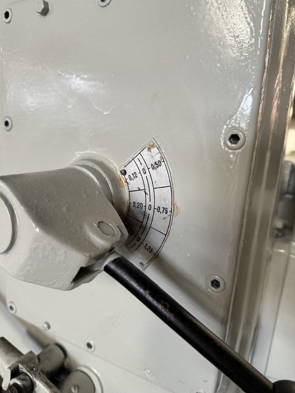 Usato Kolb Trapano a colonna per ferro