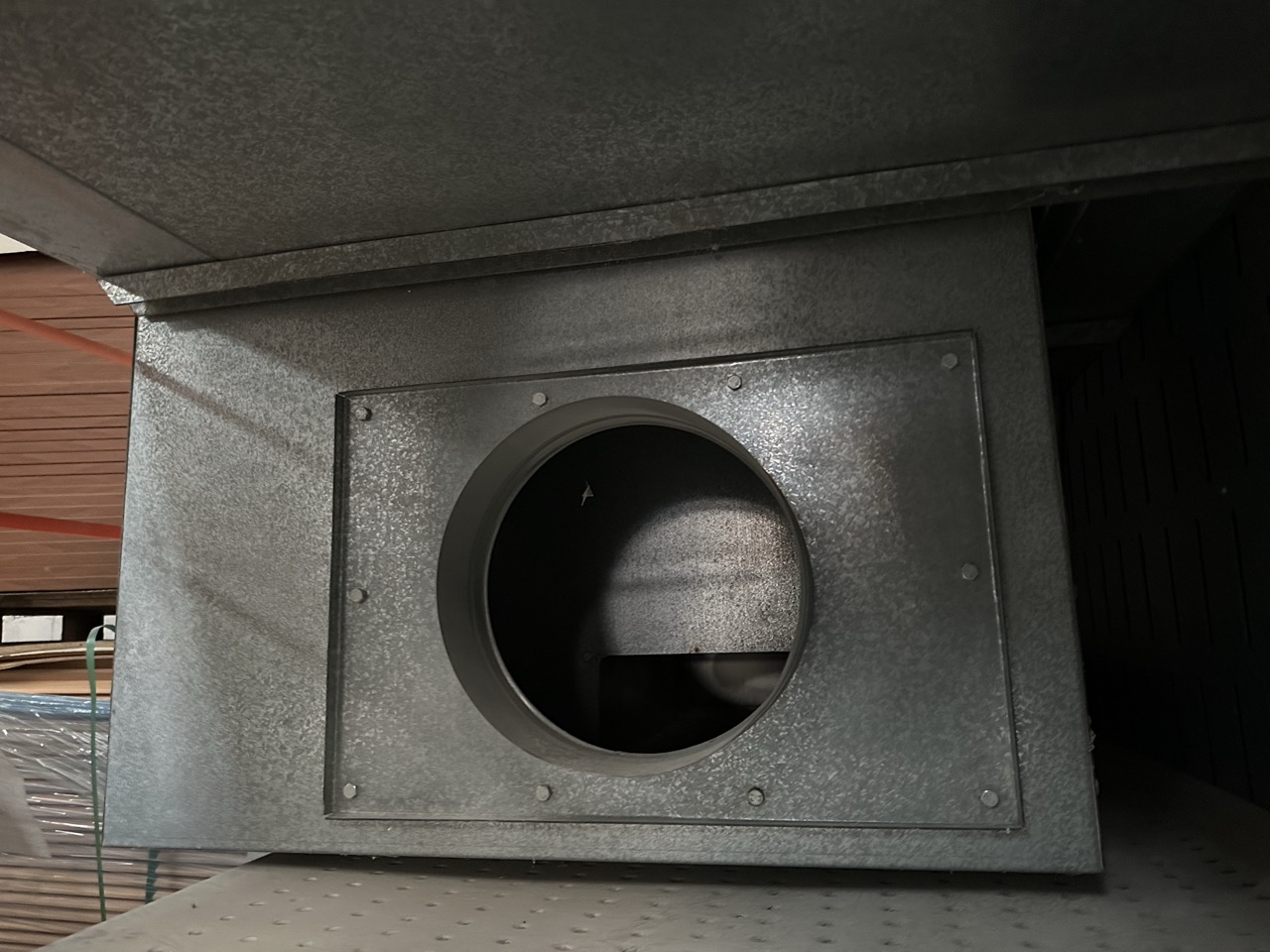 Usato Banchi per carteggio, zincati, come nuovi