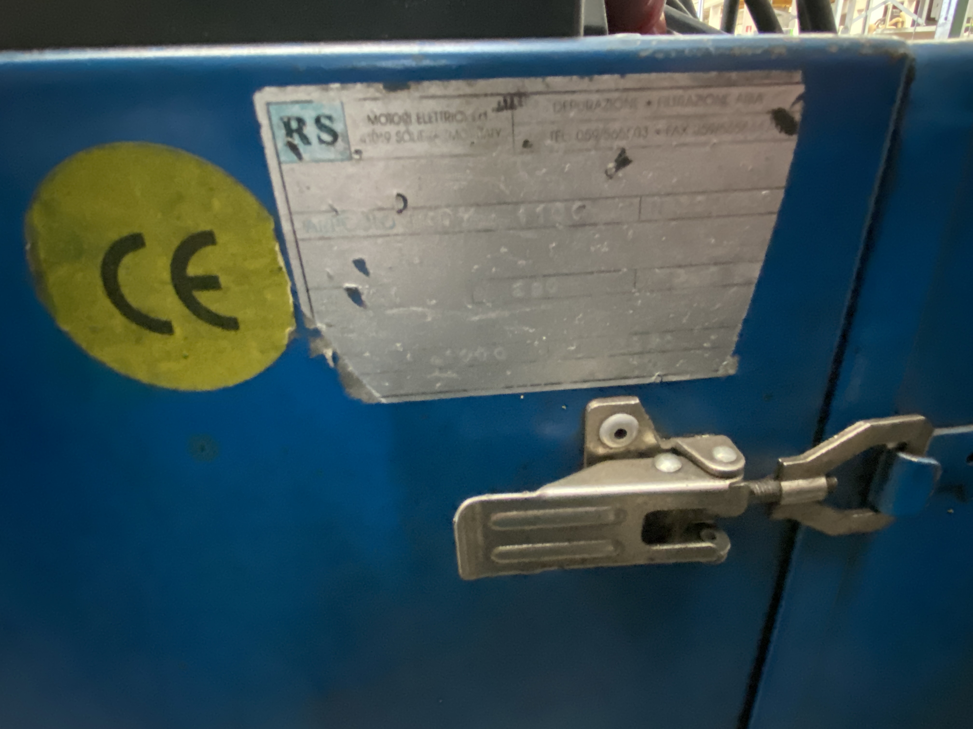 Usato Aspiratori per fumi di saldatura