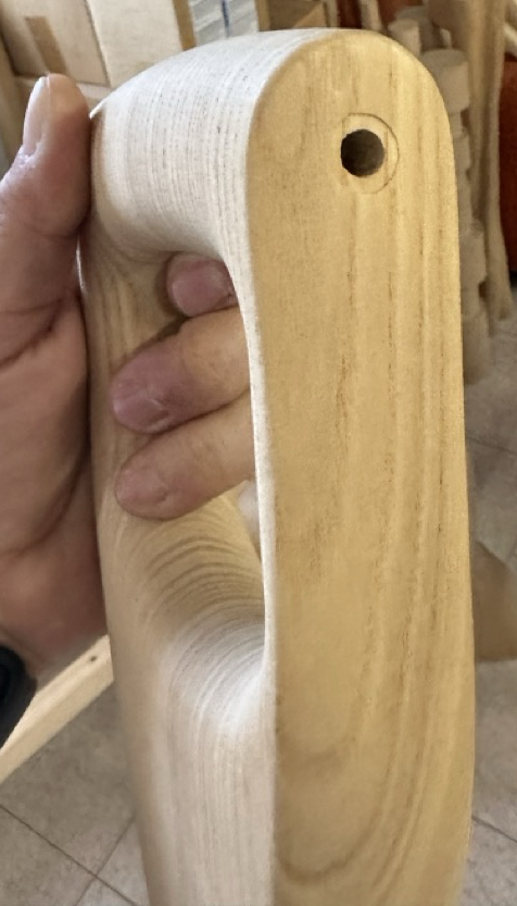 Usato Greda MITIKA V Centro di lavoro