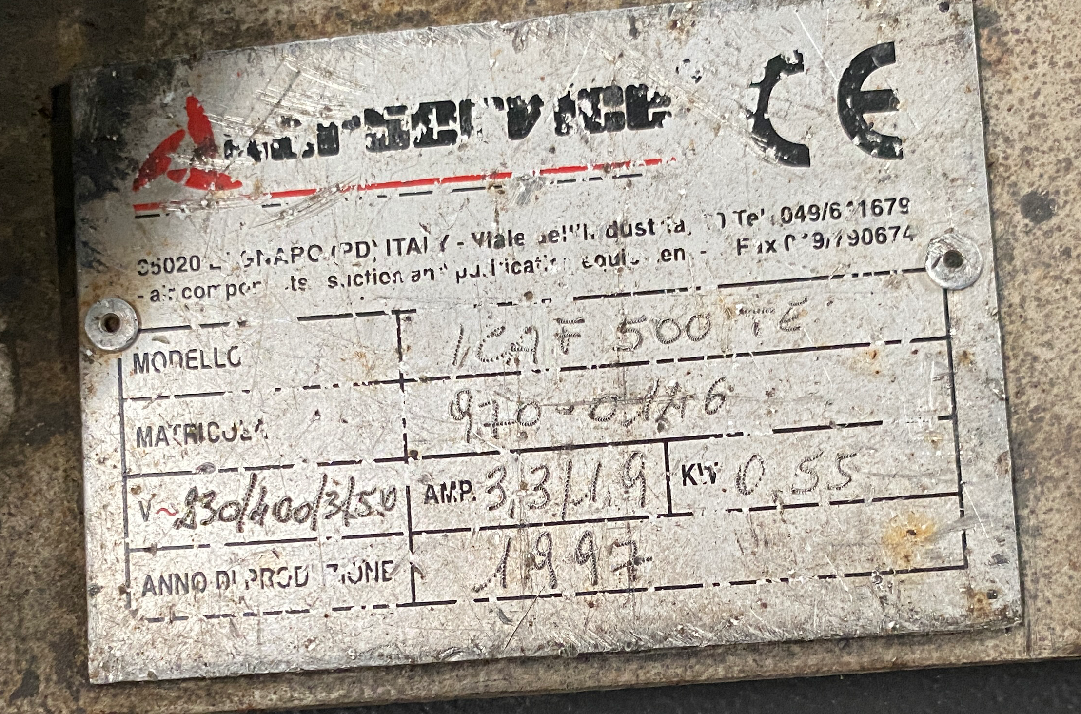 Usato Aspiratori per fumi di saldatura