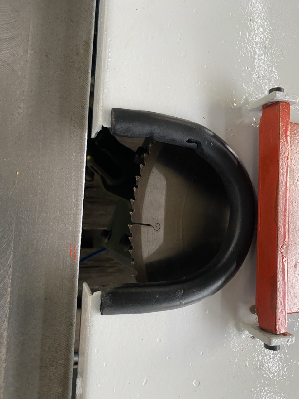 Usato Camam Uguagliatrice per sedie