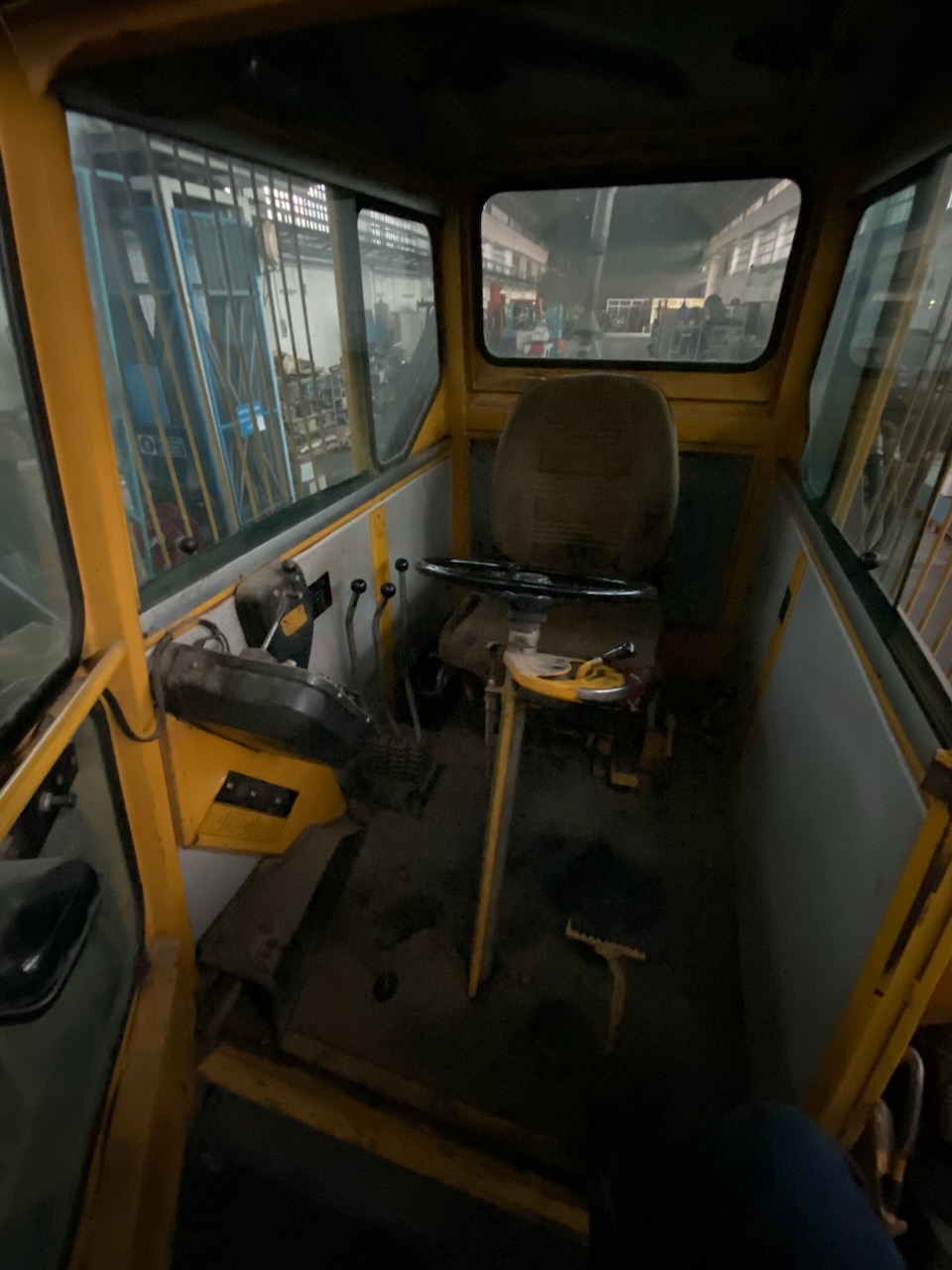 Usato Volvo LM/642