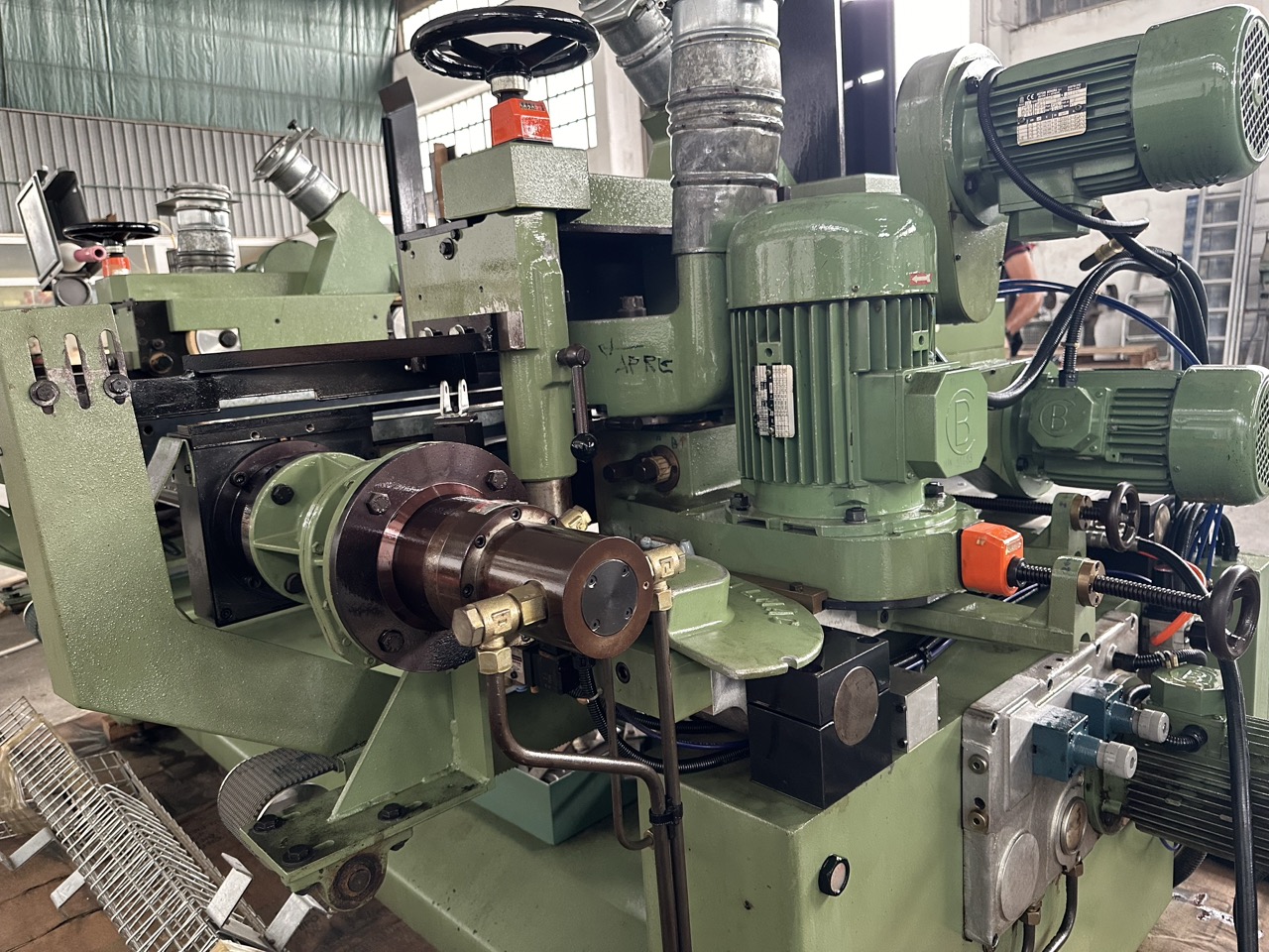 Usato 1995 Friulmac FN7 1300