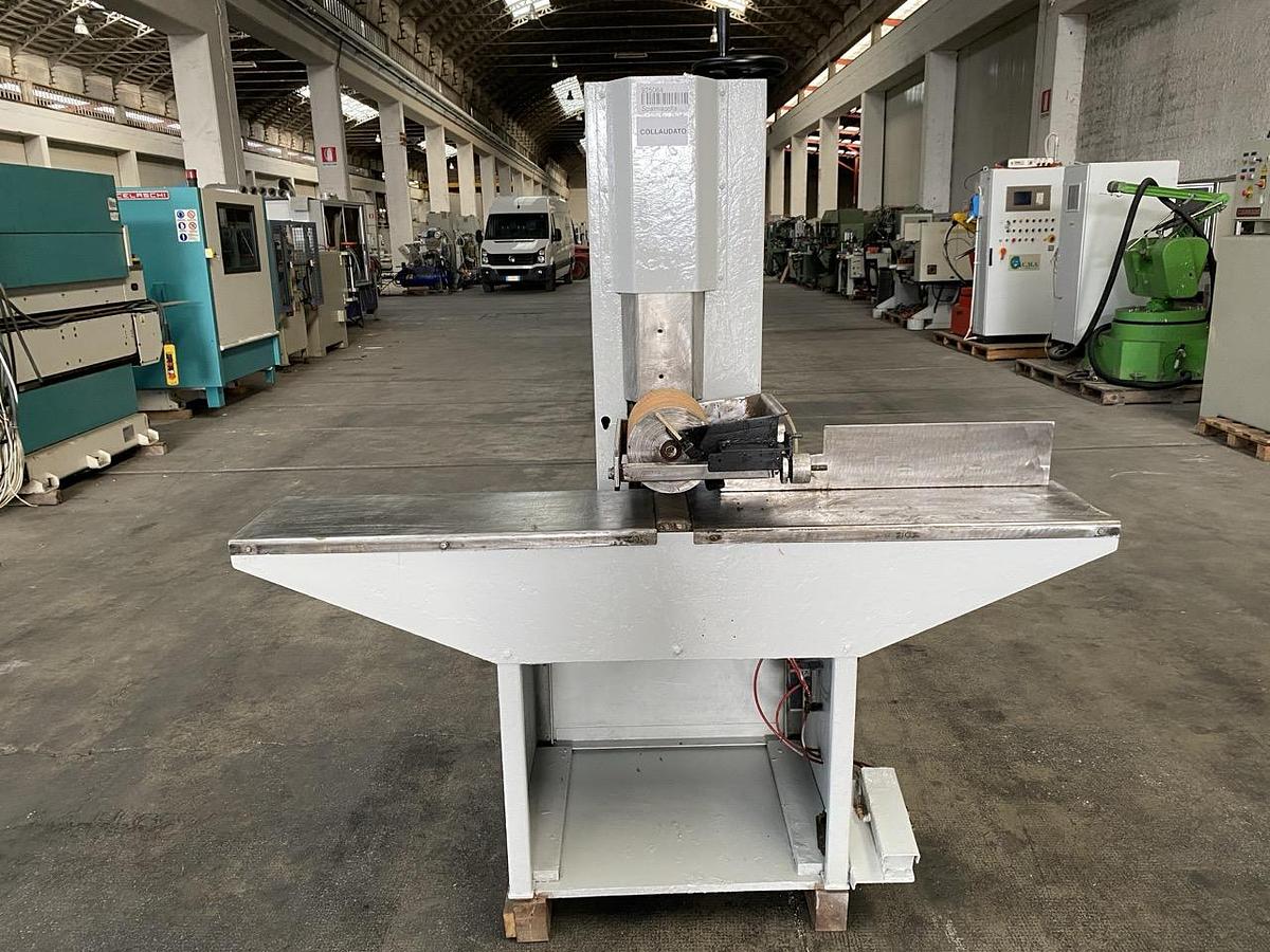 Usato Spalmacolla per listelli