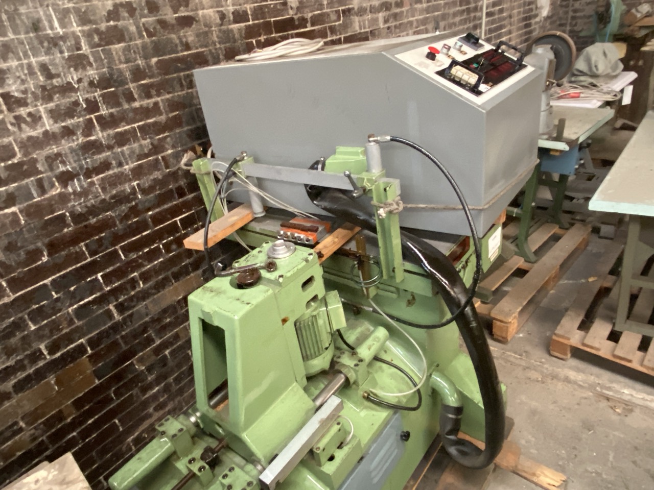 Usato Marzani LB1PE Bedanatrice