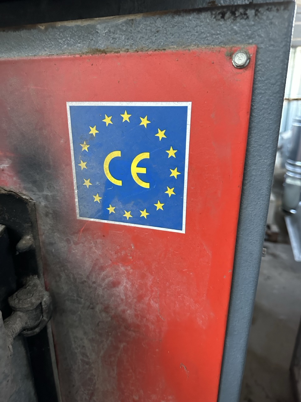 Usato 1996 Uniconfort CMT/F 45