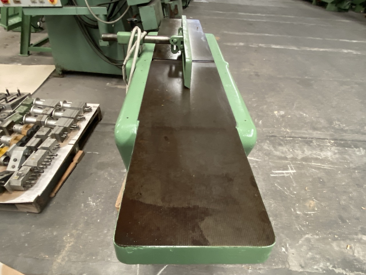 Usato Pialla a filo marca Primultini