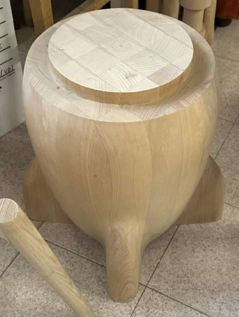 Usato Greda MITIKA V Centro di lavoro