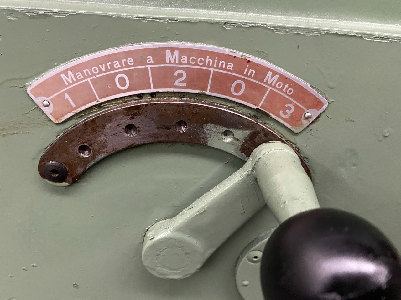 Usato Ribon RAG 900 Rettifica per ferro