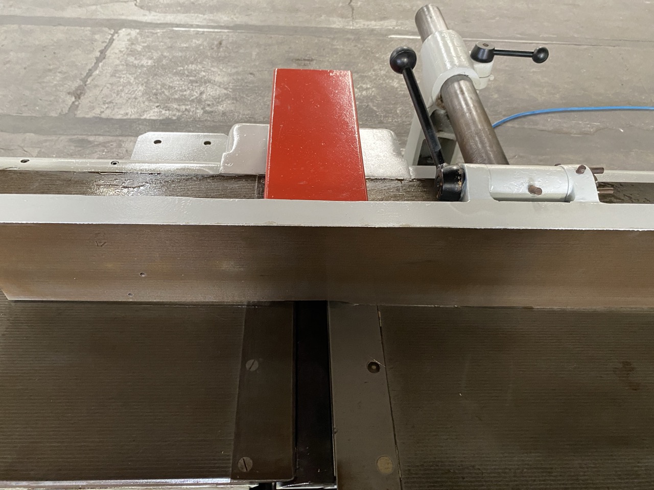 Usato Bongioanni Pialla a filo da 500