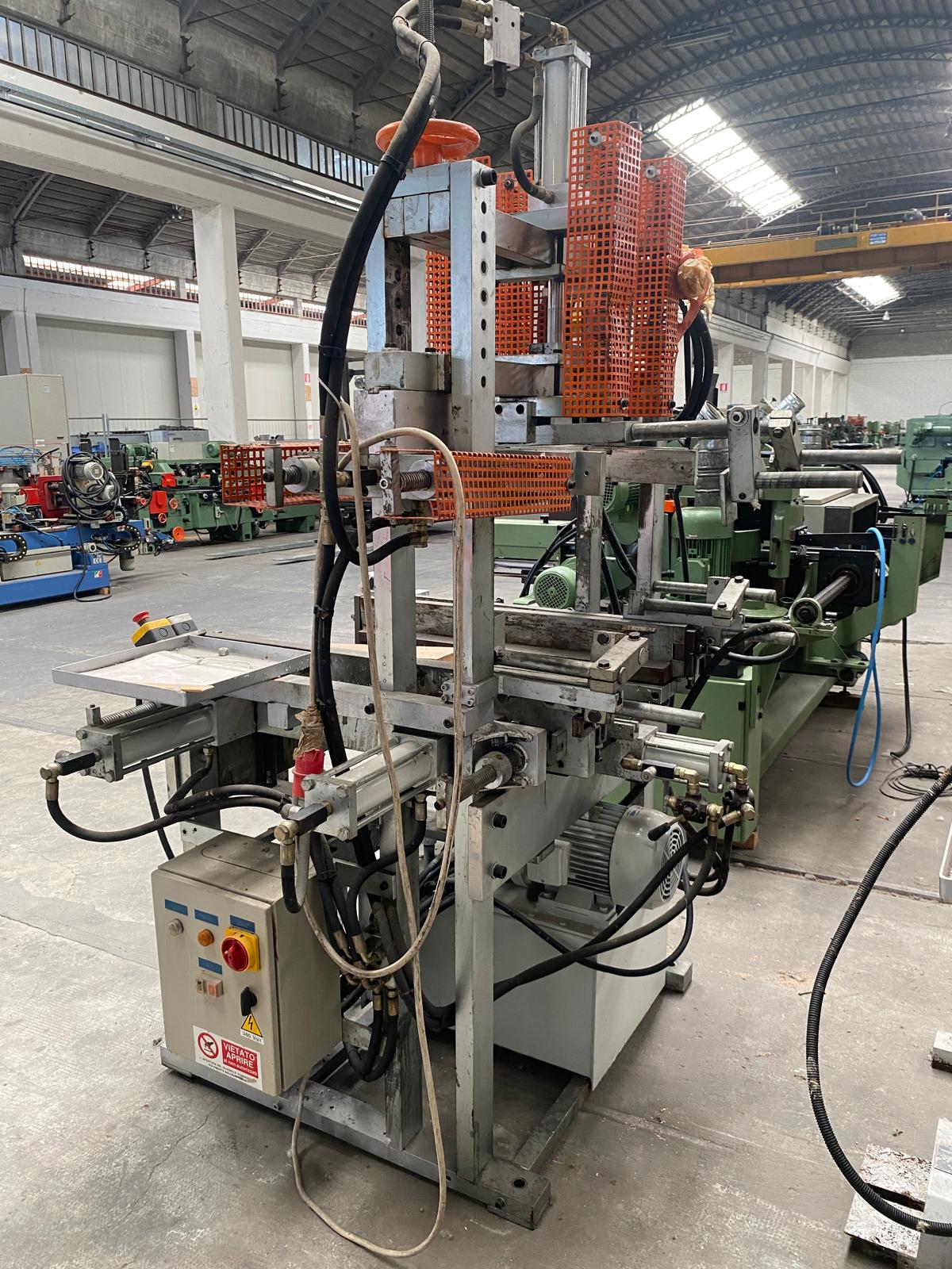 Usato Camam SI/PM Coppia di Strettoi premontaggio per sedie