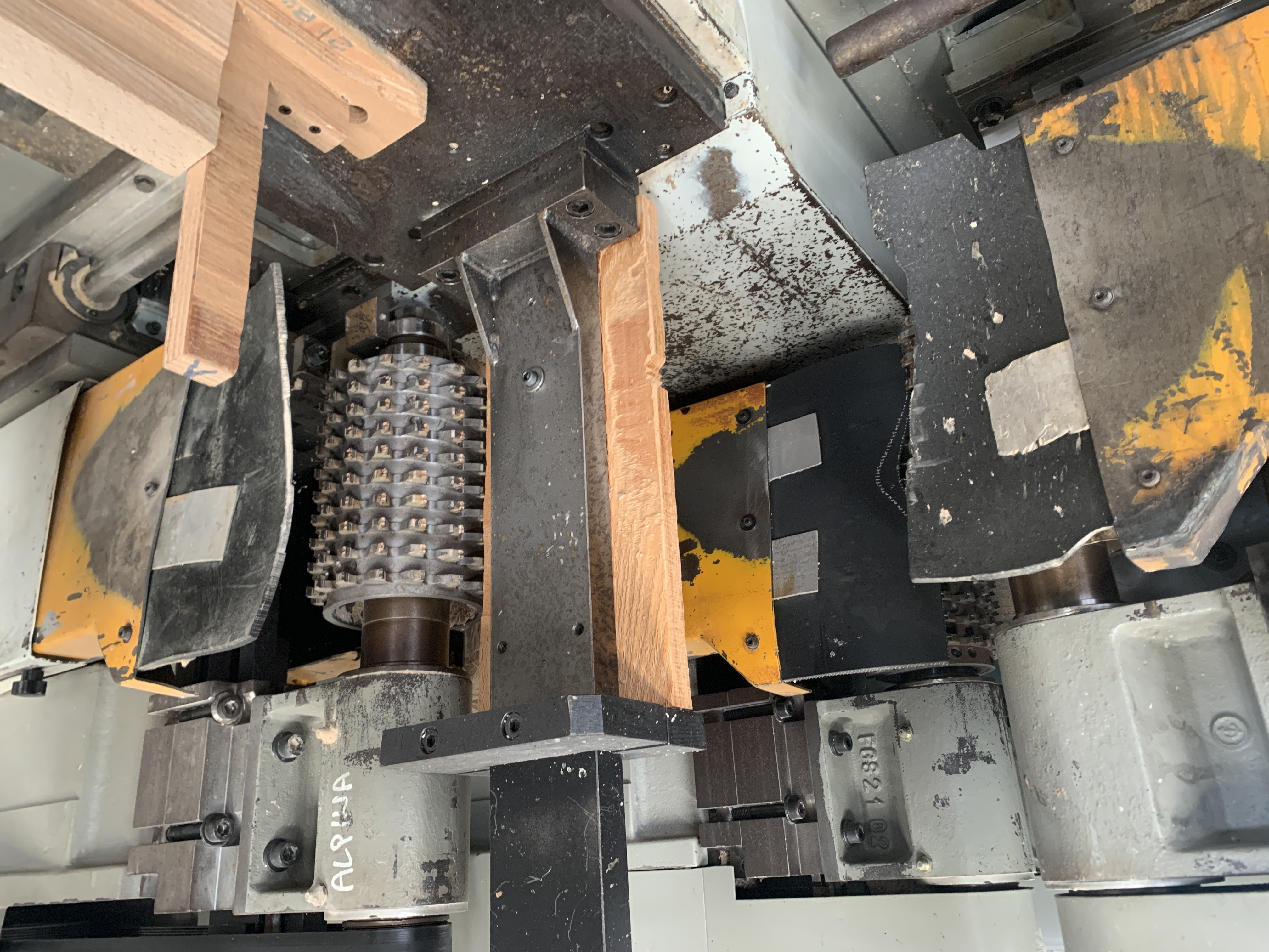 Usato 1996 Bacci CP CNB