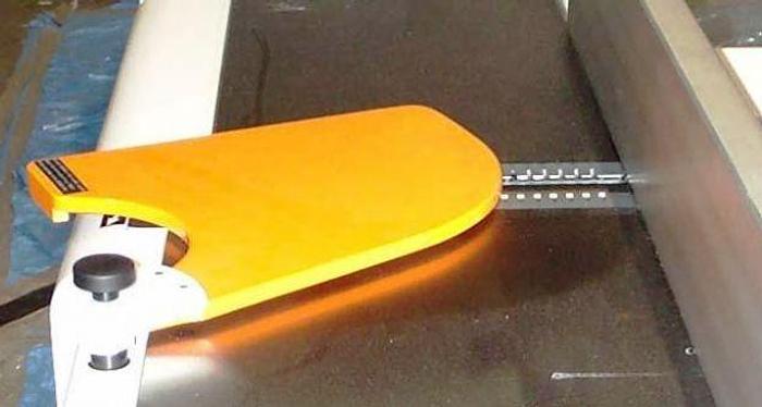 SCM Group SCM F410 Nova 16" Tersa Jointer(IN STOCK)