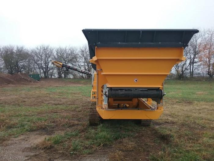 Used 2014 BACKERS 2TA