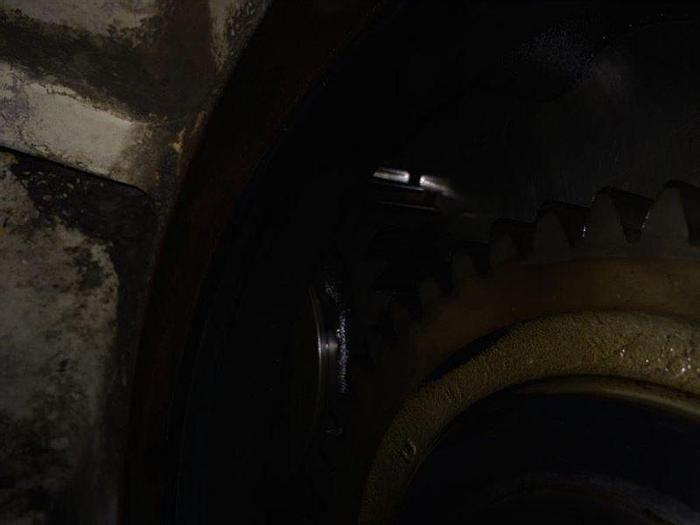 Used 0 Caterpillar C-12 Diesel Engine