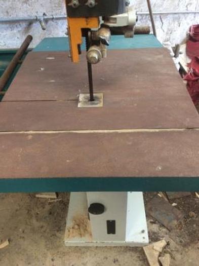 Used Griggio SNA 600 Vertical Bandsaw