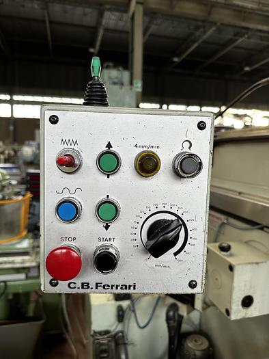 Ottime CB FERRARI M2