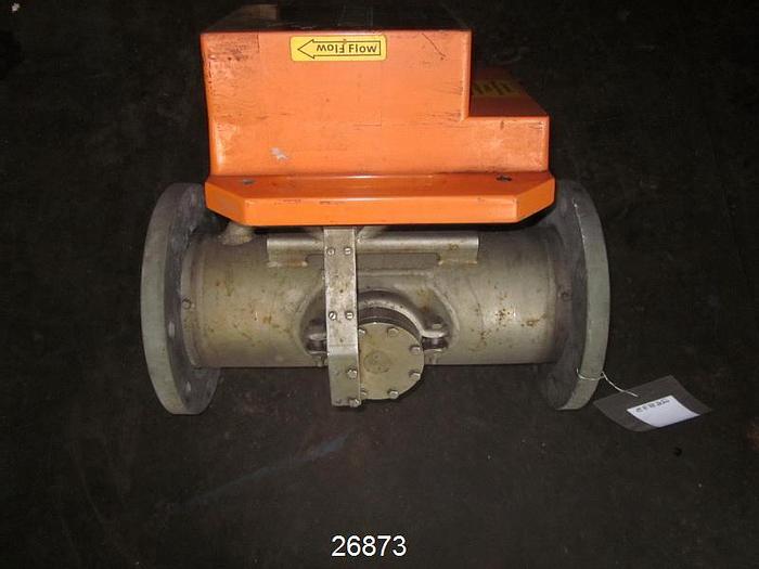 Used Kajaani P4600329V1.0 Microwave Transmitter Sensor #26873