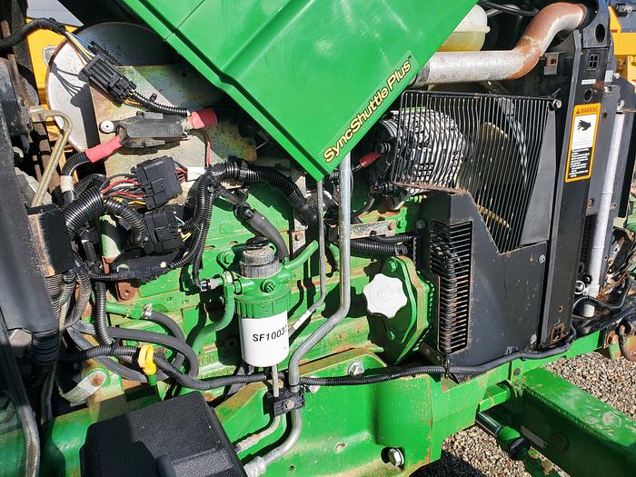 Used 2012 John Deere 5065M