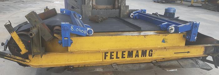Usado FELEMAMG SF 160 RC/180