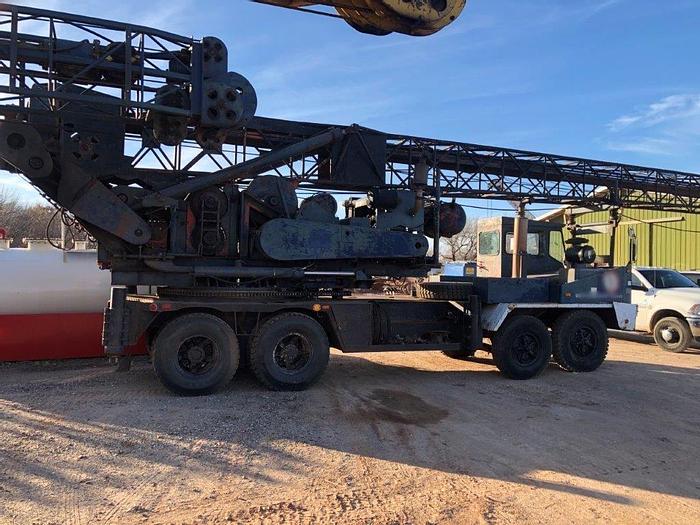 Used 1969 Hughes LDH-80