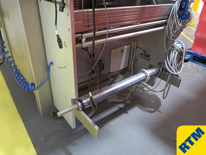 Used Bagging Machine