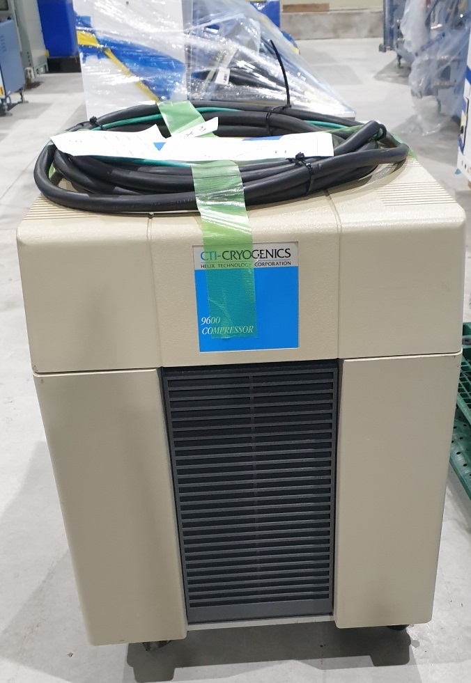 Used 1995 AMAT Endura 5500