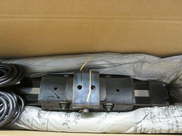 Tolomatic BC210 SK17 .5 FM2 FL TM2