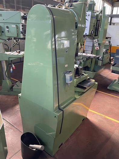 As new Stozzatrice PERINI CMP 300