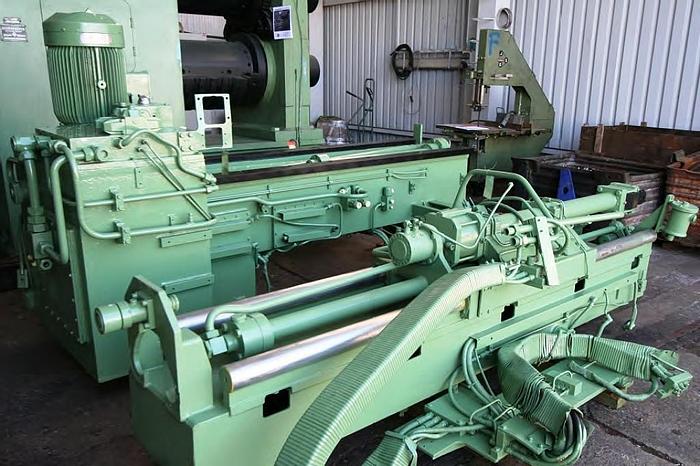 Used Reduce Forging Roll AWF400/800/800