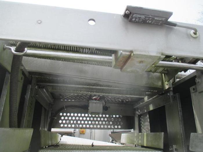Used Bridge Dual Head Tenderizer; Md#CC-24 DH