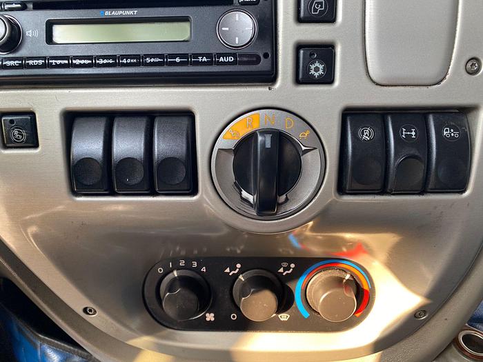 Usato 2010 DAF xf 105.460