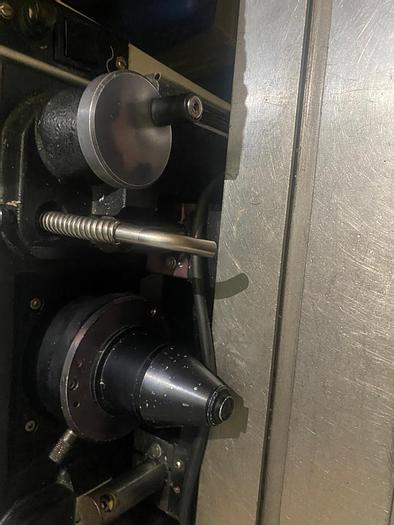 Used Baty R14XL Profile Projector