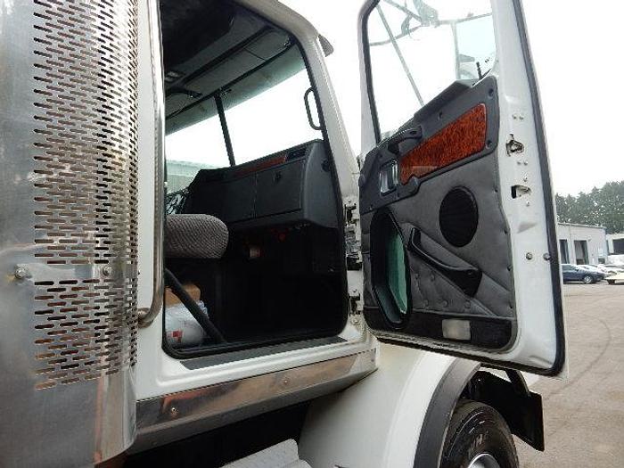 Used 2009 Western Star 4900