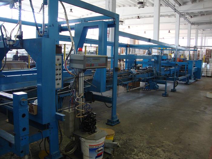 Usato CURIONI 3100 NT | anno 1988