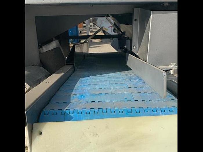 Used 2008 ABL AP15 Pineapple & Melon Peeler