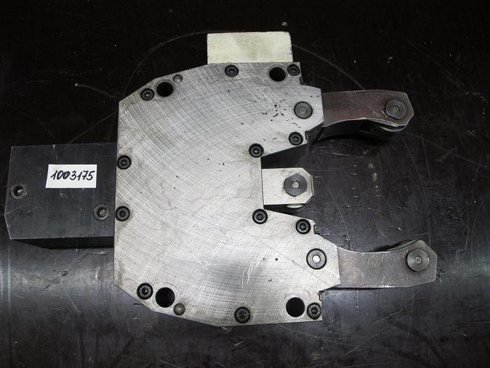 Gebraucht SMW SLK 12