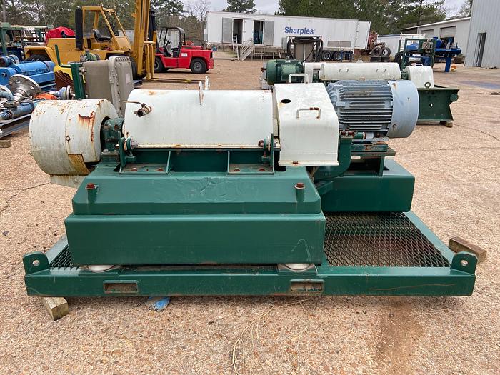 Gebraucht BIRD 18 x 28