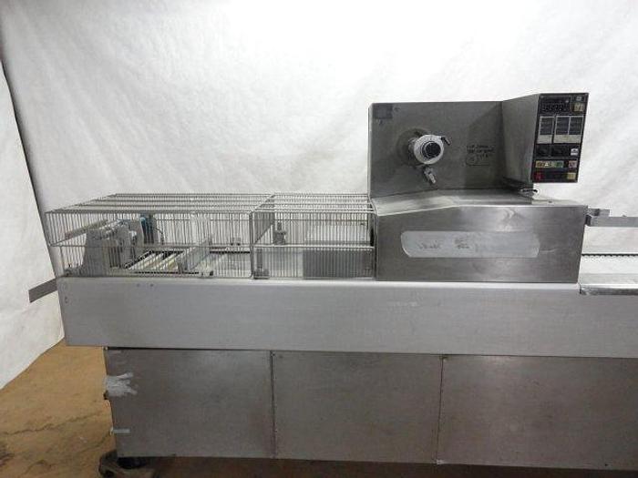 Used Dixie Union Skin Packager, Md# DP-100