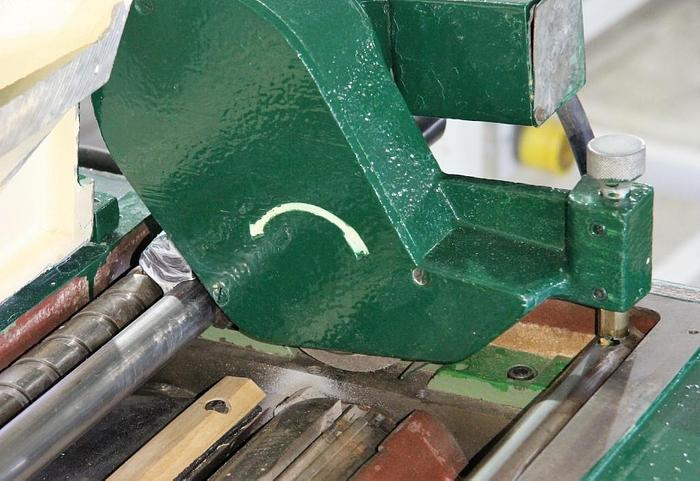 Used *SOLD* Thickness Planer - SCM L'Invincibile S63