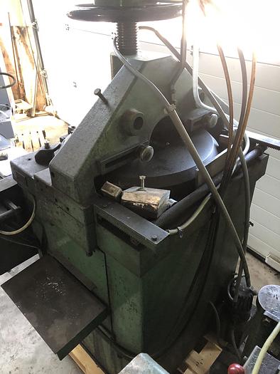 Gebruikt Kaltenbach K