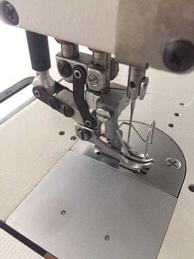 Gebraucht DÜRKOPP ADLER 275-142342