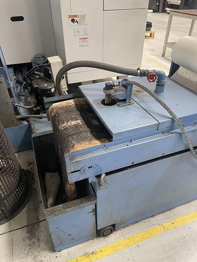 Buone 2000 MAZAK FH-5800