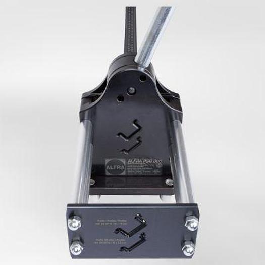 Alfra GmbH PSG Duo® Profile Rail Cutting Device®